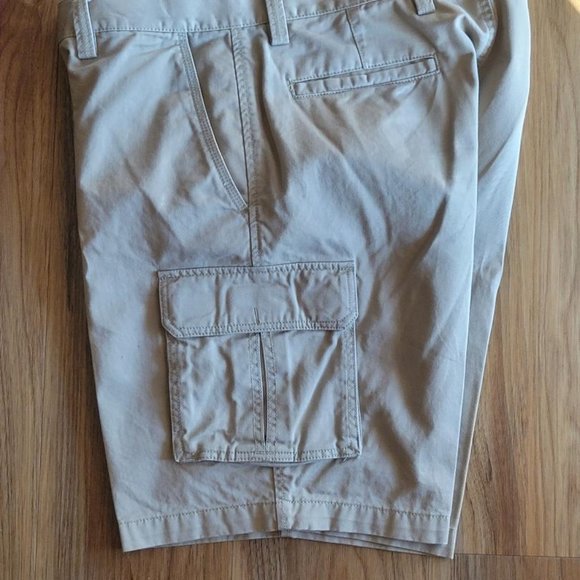 Men's Docker Shorts - Picture 3 of 6